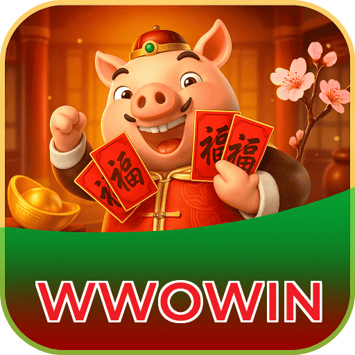 WWOWIN: O Seu Cassino Online Premiado e Confiável