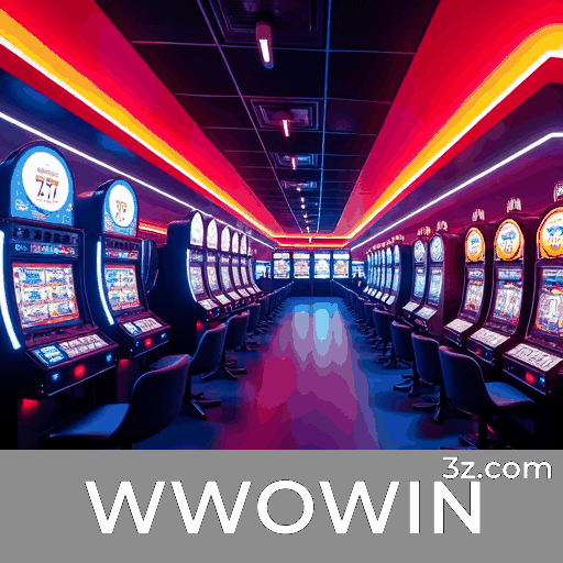 Aproveite os Bônus Exclusivos da WWOWIN!