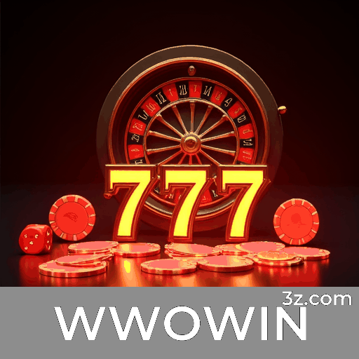3D Holográfico em Jogos de Cassino no WWOWIN