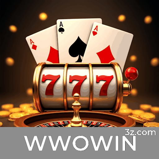 WWOWIN.com - Melhor Plataforma de Apostas Online no Brasil - WWOWIN