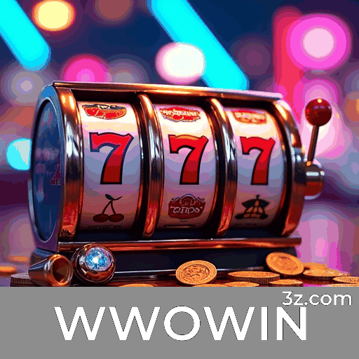 3D Holográfico em Jogos de Cassino no WWOWIN