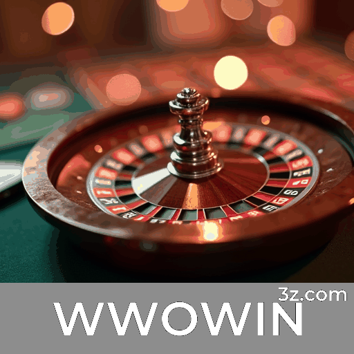 WWOWIN: O Seu Cassino Online Premiado e Confiável