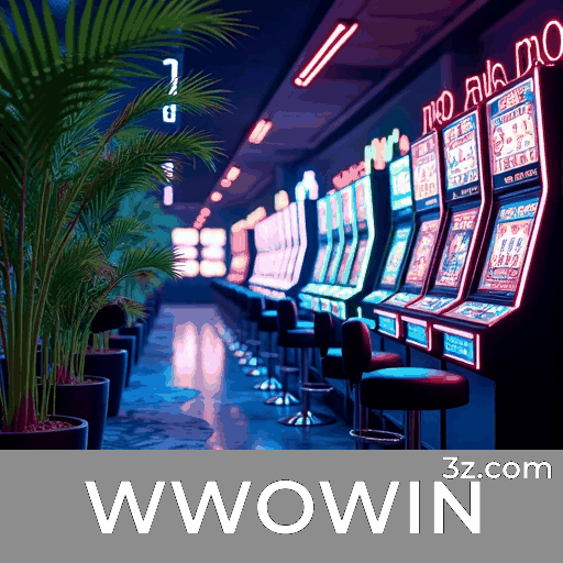 WWOWIN: O Mundo de Jogos Selecionados